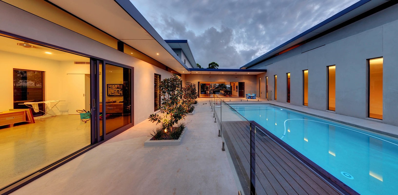 mdesign is a building design practice that operates on the Sunshine Coast.