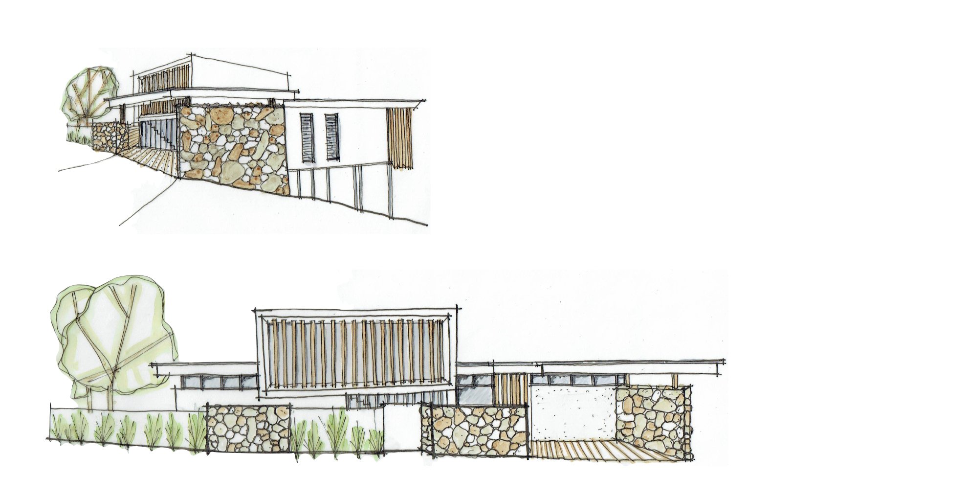 mdesign is a building design practice that operates on the Sunshine Coast